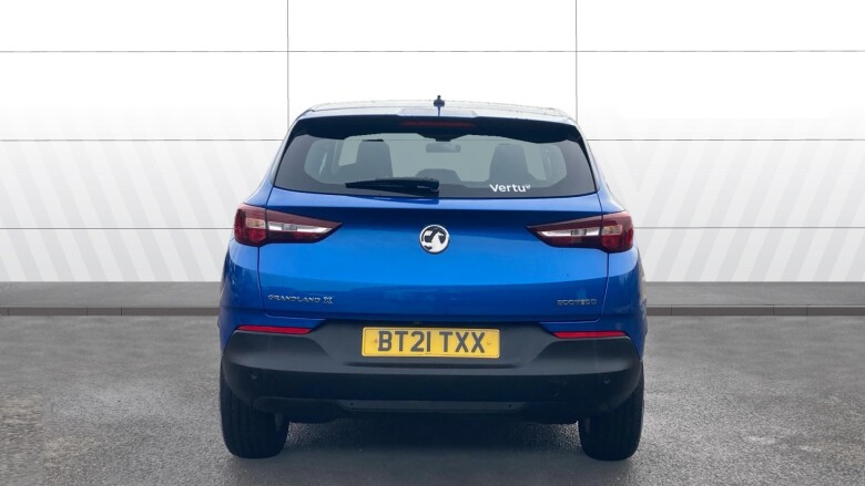 Vauxhall Grandland X 1.5 Turbo D SE Premium 5dr Diesel Hatchback
